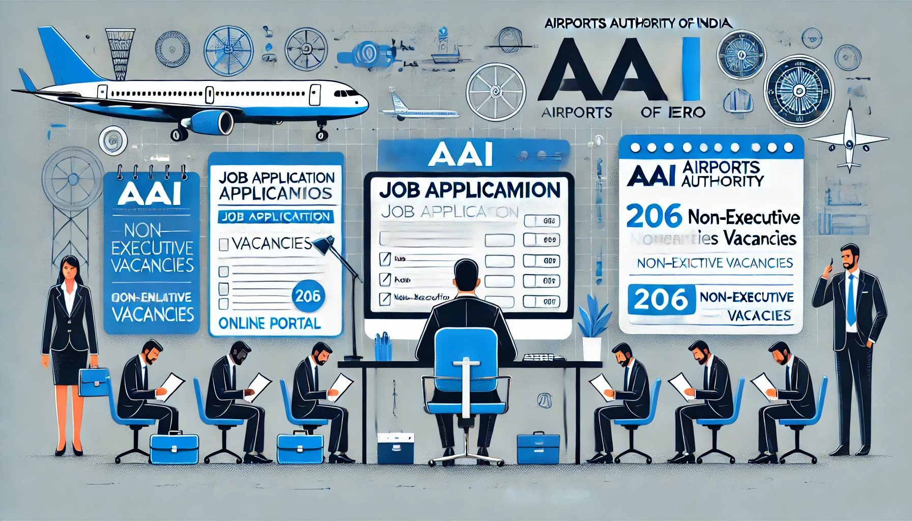AAI Recruitment 2025