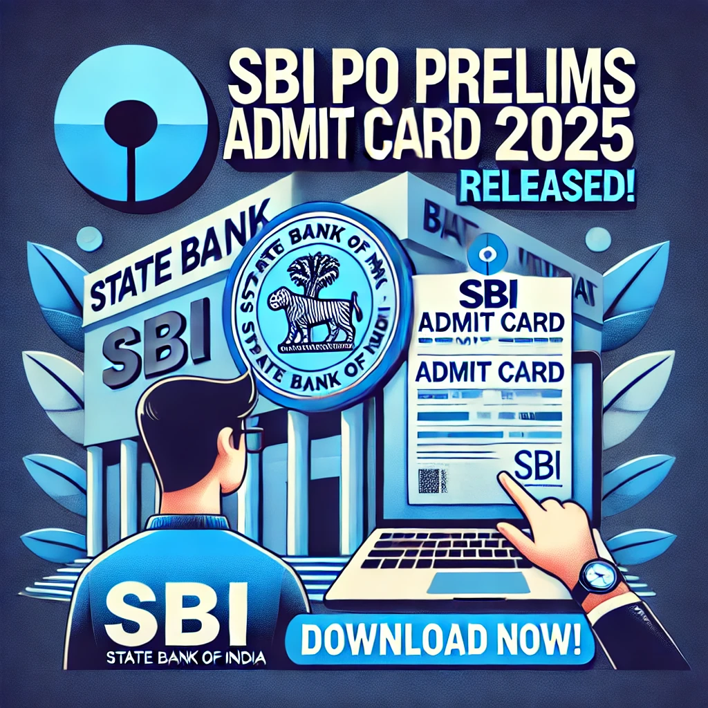 sbi po