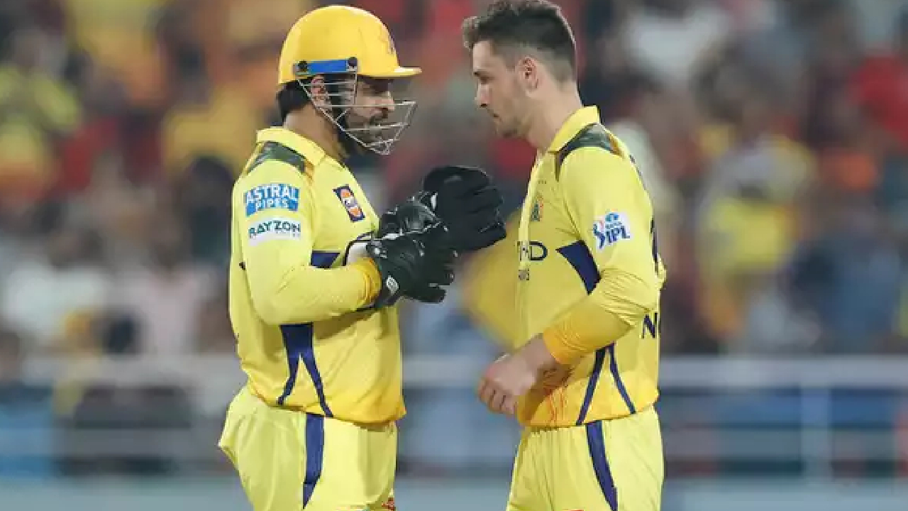 IPL 2025