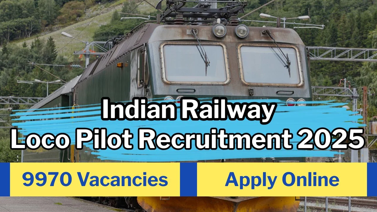 RRB ALP 2025